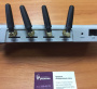 GoIP 4, VoIP GSM шлюз на 4 канала