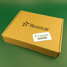 Yeastar NeoGate TA800 , ip шлюз ,  8*FXS