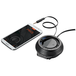 Plantronics GameCom D60, мультимедийная гарнитура