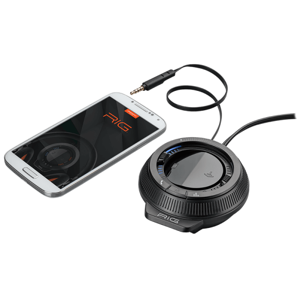 Plantronics GameCom D60, мультимедийная гарнитура