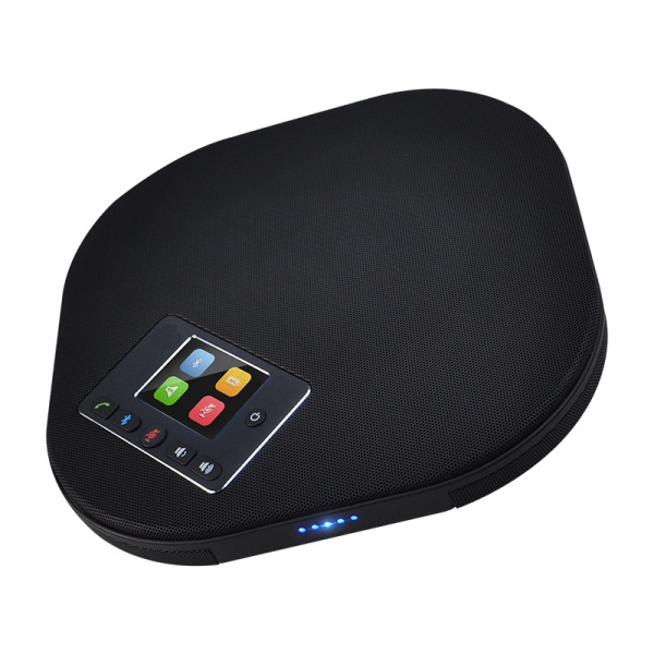 JazzTel SV18B, беспроводной спикерфон