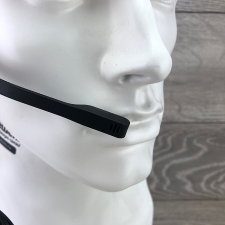 Jabra Evolve 20 SE Mono UC (4993-829-409), проводная USB-гарнитура  Jabra Evolve 20 SE Mono UC (4993-829-409), проводная USB-гарнитура