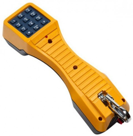Fluke Networks TS19 - тестовая трубка монтера Fluke Networks TS19 - тестовая трубка монтера