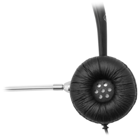 Accutone M363VT 3.5 mm, гарнитура для мобильных устройств