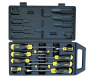 Stanley 2-65-005 - НАБОР 10-ТИ ОТВЕРТОК "CUSHION GRIP" (3Х75, 5Х100, 6,5Х45, 6,5Х150, 8Х150; PH0X60, PH1X75, PH2X45, PH2X100, PH3X150) Stanley 2-65-005 - НАБОР 10-ТИ ОТВЕРТОК "CUSHION GRIP" (3Х75, 5Х100, 6,5Х45, 6,5Х150, 8Х150; PH0X60, PH1X75, PH2X45, PH2X100, PH3X150)