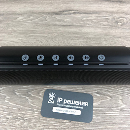 CleverMic Array S3M, саундбар с 3 микрофонными массивами 