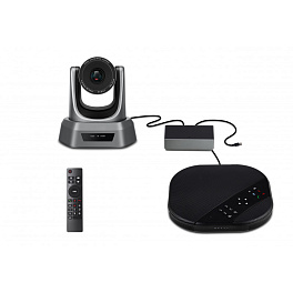 CleverMic Kit 103U, комплект для видеоконференцсвязи