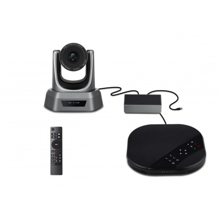 CleverMic Kit 103U, комплект для видеоконференцсвязи