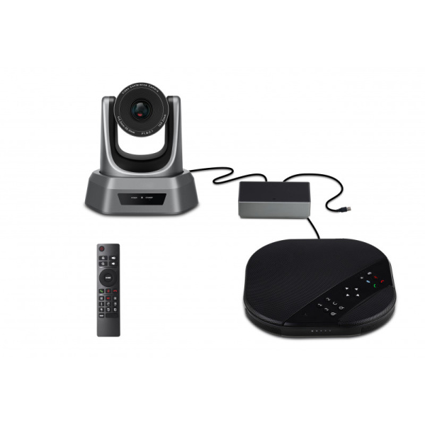 CleverMic Kit 103U, комплект для видеоконференцсвязи