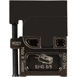 Матрица Pressmaster 4300-3144 - для разъемов RJ 45