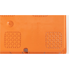 AudioPressBox APB-112 IW-D, блок вывода звука