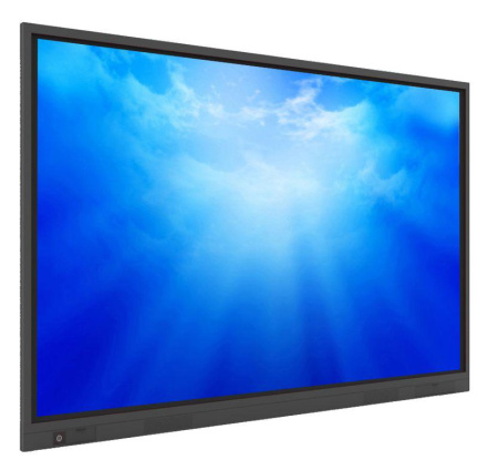 Интерактивная LED панель Newline TruTouch TT-6518VN: 65" дюймов, 4K, 20 касаний