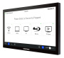 Crestron TSD-2220-B, сенсорный дисплей 21,5"