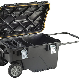 Stanley FMST1-73601 - Ящик с колесами "FATMAX MID-SIZE CHEST"
