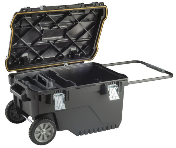 Stanley FMST1-73601 - Ящик с колесами "FATMAX MID-SIZE CHEST" Stanley FMST1-73601 - Ящик с колесами "FATMAX MID-SIZE CHEST"