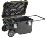 Stanley FMST1-73601 - Ящик с колесами "FATMAX MID-SIZE CHEST" Stanley FMST1-73601 - Ящик с колесами "FATMAX MID-SIZE CHEST"