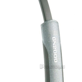 Jabra GN2000  (2003-820-104), профессиональная телефонная гарнитура для контакт и call-центров