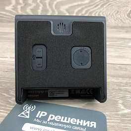 Jabra Engage 65 Stereo (9559-553-111), DECT-гарнитура 