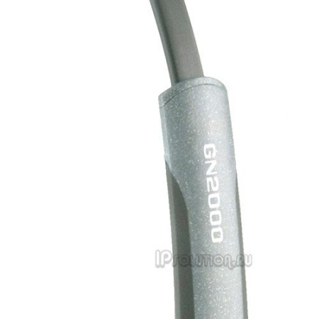 Jabra GN2000 IP MS OC DUO QD и Link280 (2089-280-09), универсальная профессиональная телефонная гарнитура Jabra GN2000 IP MS OC DUO QD и Link280 (2089-280-09), универсальная профессиональная телефонная гарнитура