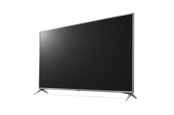 ЖК панель, Smart Signage, 70", 400 кд/м2, 3840x2160, IP-RF, WEB OS, Group Manager ЖК панель, Smart Signage, 70", 400 кд/м2, 3840x2160, IP-RF, WEB OS, Group Manager