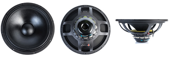 CVGaudio 15MN458C, динамическая головка СЧ/НЧ диапазона CVGaudio 15MN458C, динамическая головка СЧ/НЧ диапазона
