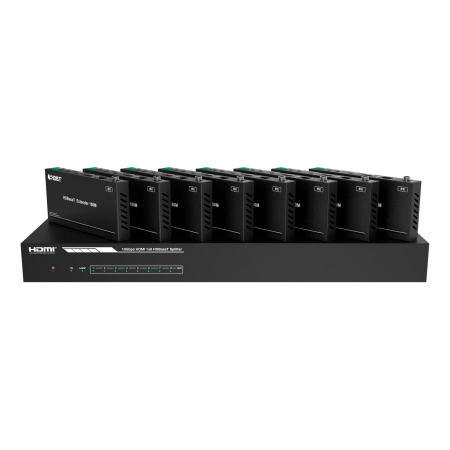 Prestel SP-H2-18T150, hdmi сплиттер