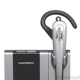 Plantronics Savi Office WO100 (Convertible), беспроводная гарнитура