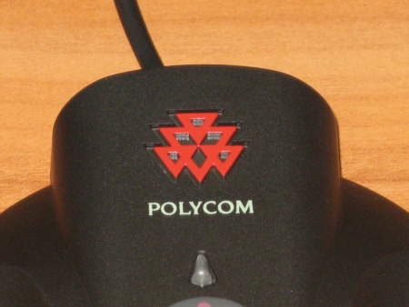 Комплект из 2-х дополнительных микрофонов для Polycom SoundStation2 Комплект из 2-х дополнительных микрофонов для Polycom SoundStation2