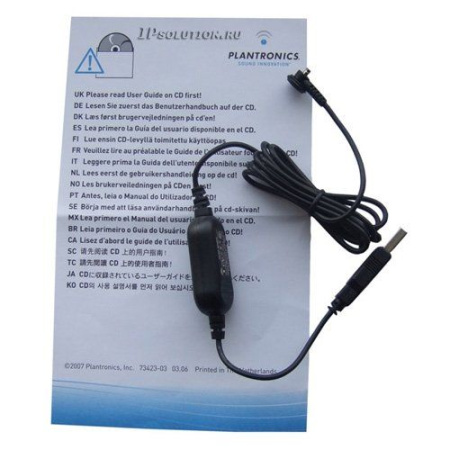 Plantronics Audio 920, Bluetooth гарнитура Plantronics Audio 920, Bluetooth гарнитура