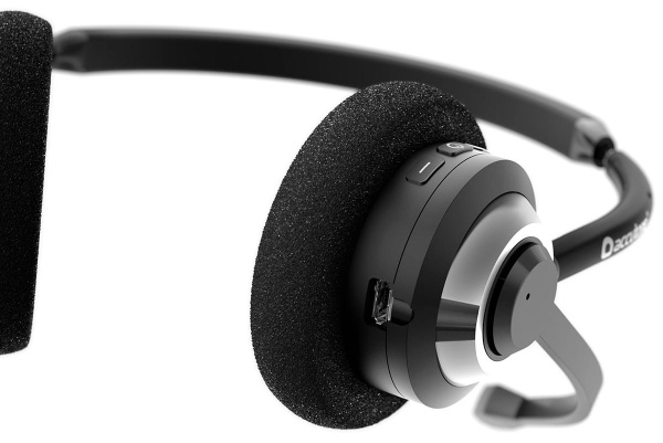 Accutone BTB310MKII беспроводная Bluetooth гарнитура Accutone BTB310MKII беспроводная Bluetooth гарнитура