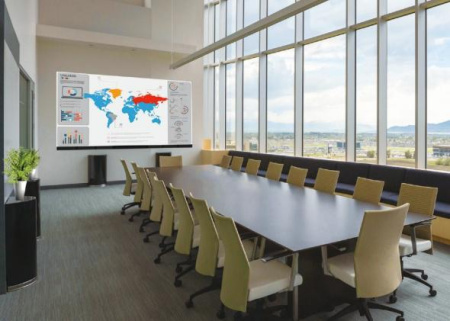 UTVIII Светодиодный телевизор Smart TV 176" с аудиосистемой BOSE