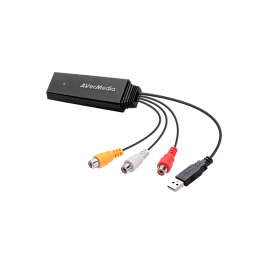 Конвертер видеосигнала Composite – HDMI AVerMedia ET111