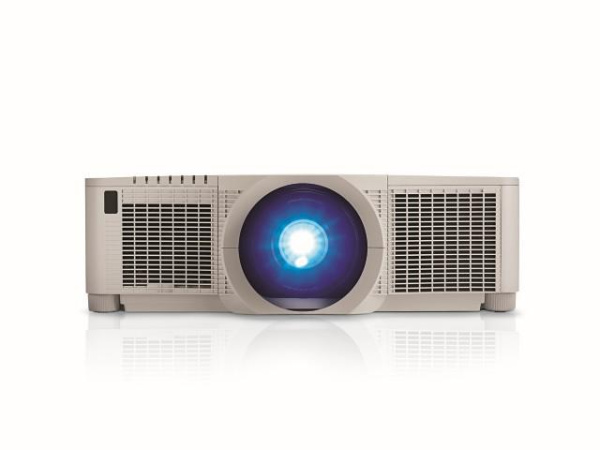 Инсталляционный проектор Christie DHD851-Q (белый) Инсталляционный проектор Christie DHD851-Q (белый)