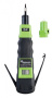 Greenlee SurePunch Pro PDT (PT-3596) - ударный инструмент для расшивки кабеля на кросс с лезвием 110 и фонариком
