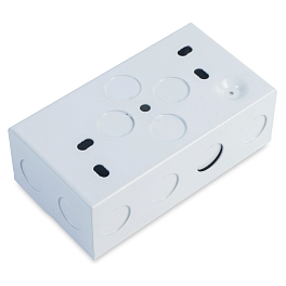 CVGaudio WCP-D2W, Настенный зональный контроллер