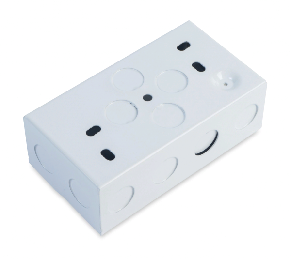 CVGaudio WCP-D2W, Настенный зональный контроллер CVGaudio WCP-D2W, Настенный зональный контроллер