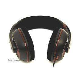 Plantronics GameCom 367, стерео-гарнитура