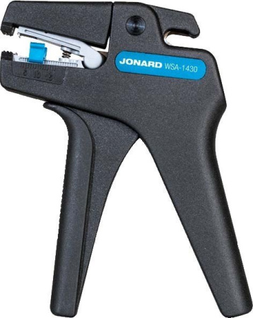 Jonard WSA-1430 - инструмент для снятия изоляции с провода 0.05 - 2.5 мм2 Jonard WSA-1430 - инструмент для снятия изоляции с провода 0.05 - 2.5 мм2