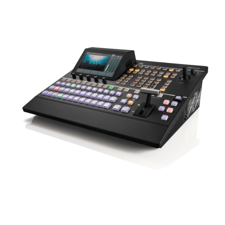 Panasonic AV-UHS500EJ, 4К видеомикшер Panasonic AV-UHS500EJ, 4К видеомикшер