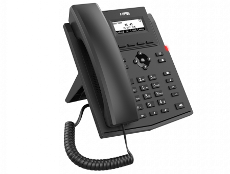 Fanvil X301G, IP-телефон (1 Gb, POE) Fanvil X301G, IP-телефон (1 Gb, POE)
