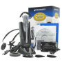 Plantronics Bellringer (CS60db), беспроводная гарнитура  для компьютера Plantronics Bellringer (CS60db), беспроводная гарнитура  для компьютера