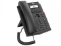 Fanvil X301G, IP-телефон (1 Gb, POE) Fanvil X301G, IP-телефон (1 Gb, POE)