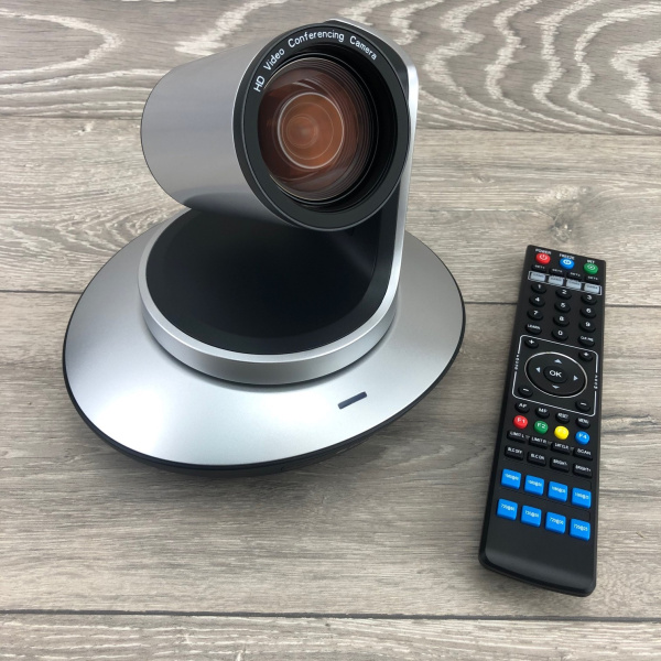 Prestel HD-PTZ612A, камера для видеоконференцсвязи  Prestel HD-PTZ612A, камера для видеоконференцсвязи