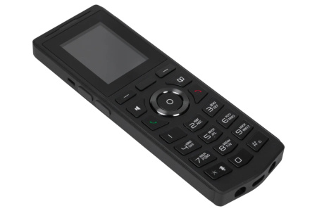 ФЛАТ-ПРО Flat-Phone WHL10, беспроводной IP-телефон (работает с базой WHL BS30)