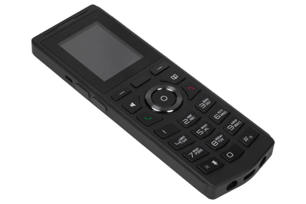 ФЛАТ-ПРО Flat-Phone WHL10, беспроводной IP-телефон (работает с базой WHL BS30)