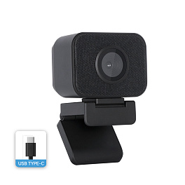 JazzTel Vision Cube 4K, 4K UHD USB камера