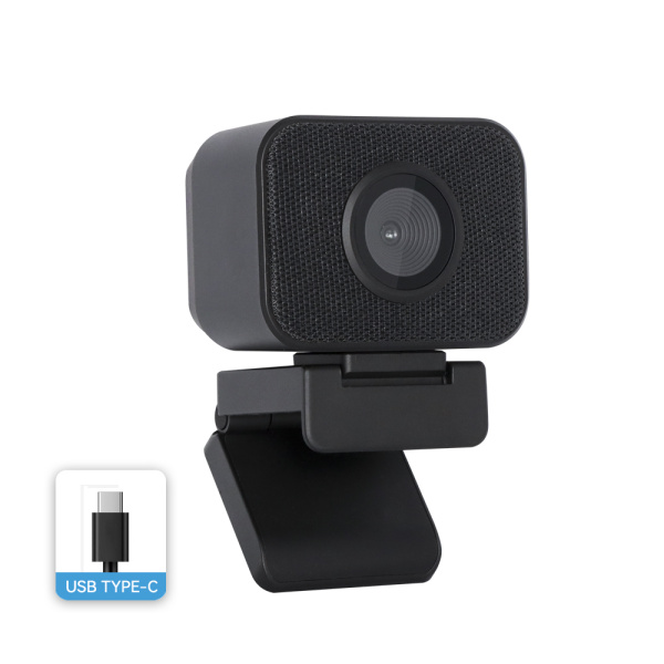 JazzTel Vision Cube 4K, 4K UHD USB камера
