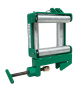 Greenlee CTR100 - направляющий кабельный ролик для лотка (101,6 мм; 45 кг) Greenlee CTR100 - направляющий кабельный ролик для лотка (101,6 мм; 45 кг)