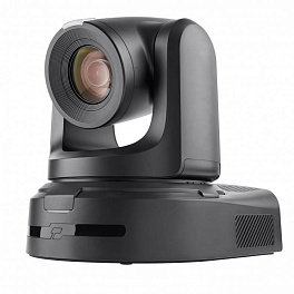 PTZ-Камера CleverCam 1630 UHSX NDI (4K, 30x, USB 2.0, HDMI, 12G-SDI, 3G-SDI, Genlock, XLR, LAN)
