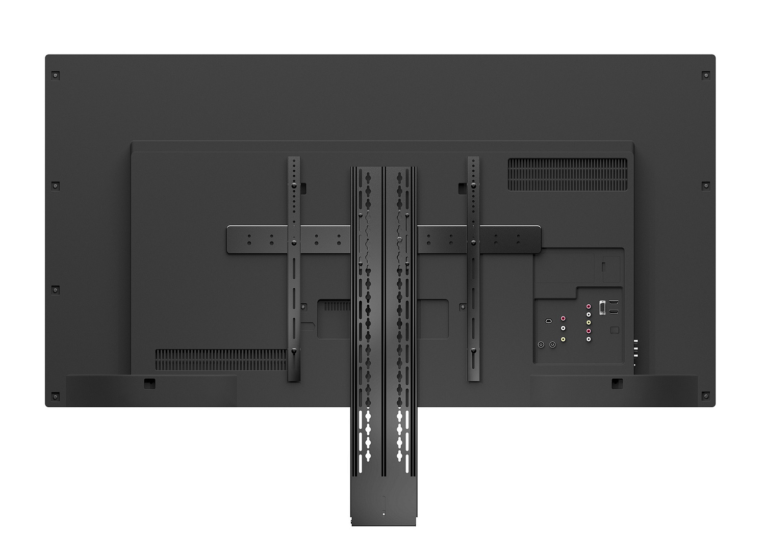 Yealink VCS-TVMount2, кронштейн для видеокамер